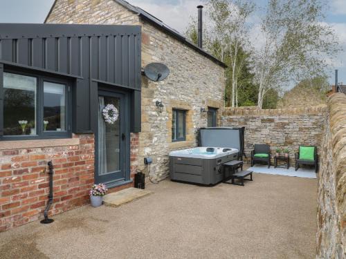 Matlock House | The Bottling Shed
