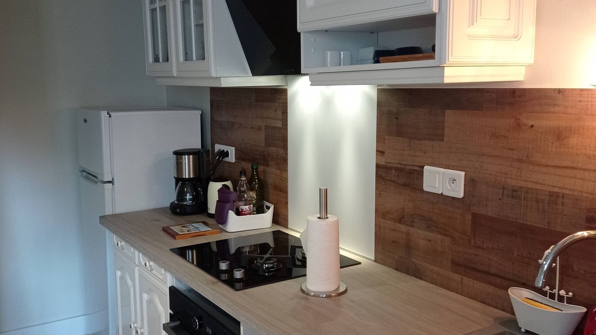La Marne Apartment | The Bougainville, 4-star comfort in the heart of St MALO