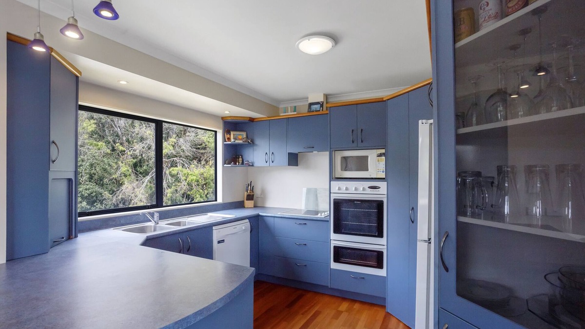 Bowentown House | The Bowentown Bach - Waihi Beach Unit