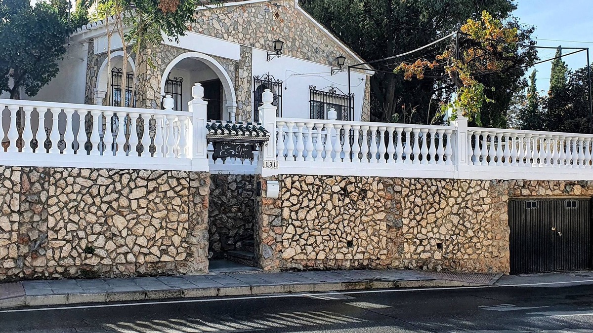 Barrio de la Vega Villa | THE BOX