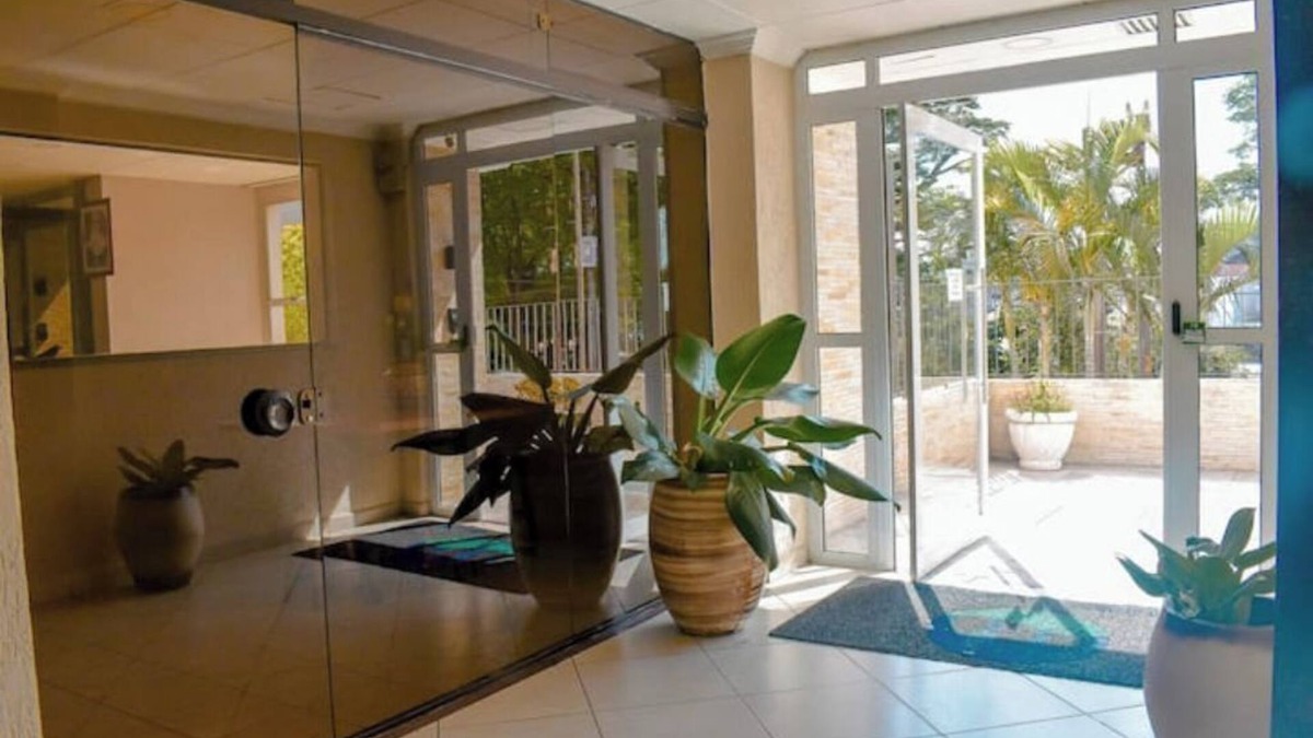 Sao Paulo Apartment | The Secret Hideout