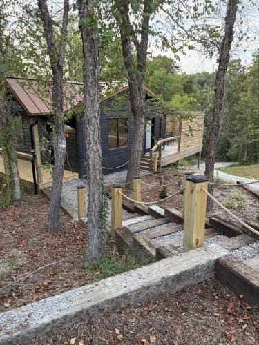 Creola House | The Brady Retreat Hot tub and pool