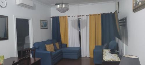 New Kingston Apartment | The Braemar Suite III New Kingston