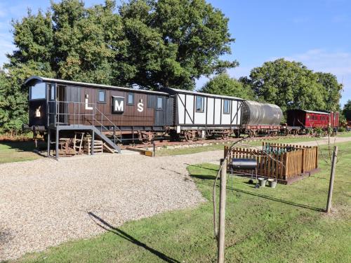 Pattiswick House | The Brake Wagon at High Barn Heritage