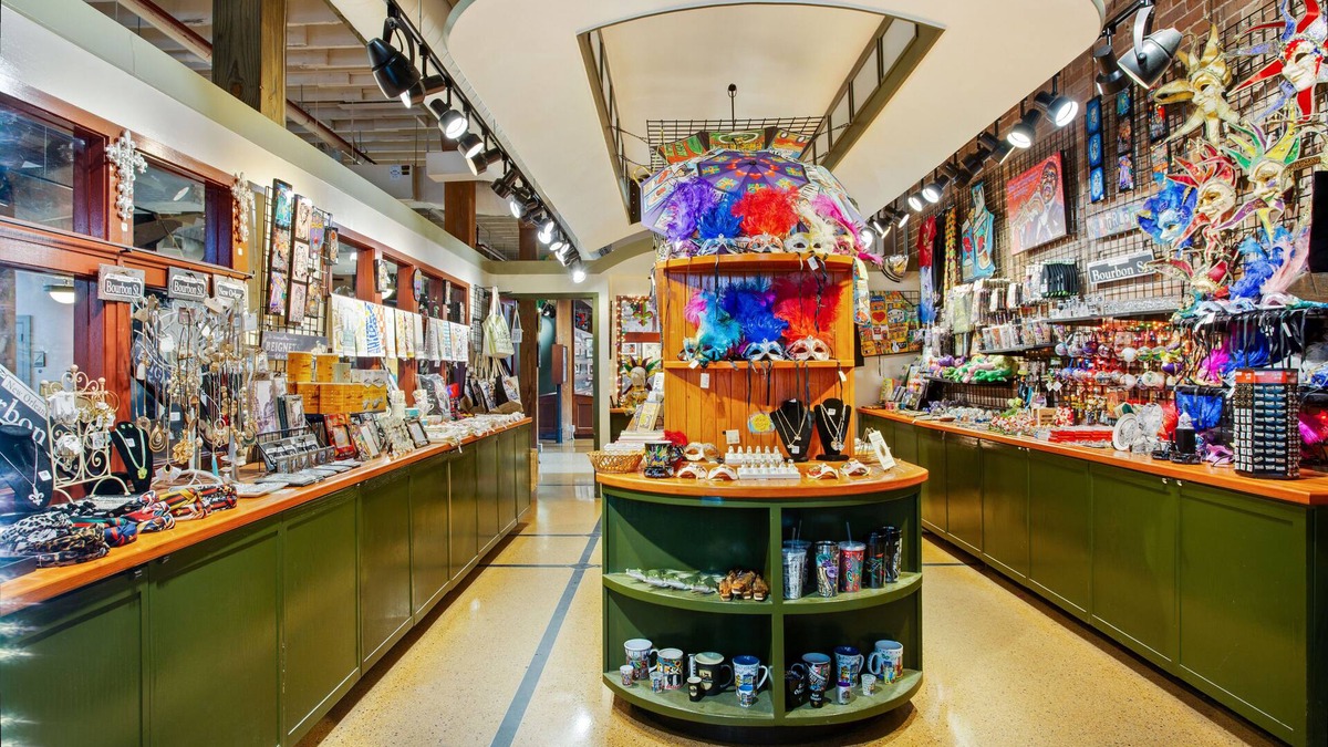 Treme Hotel | The Brakeman Hotel