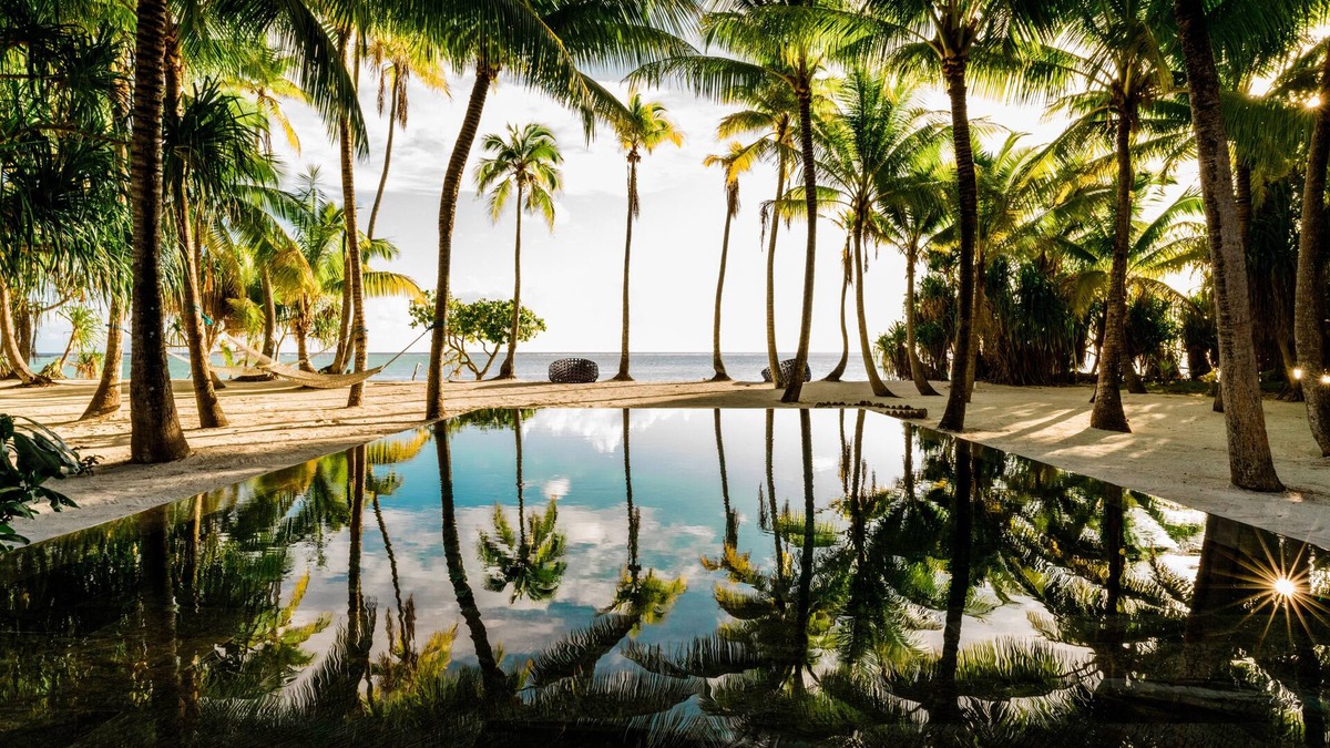Arue Hotel | The Brando, Tetiaroa Private Island