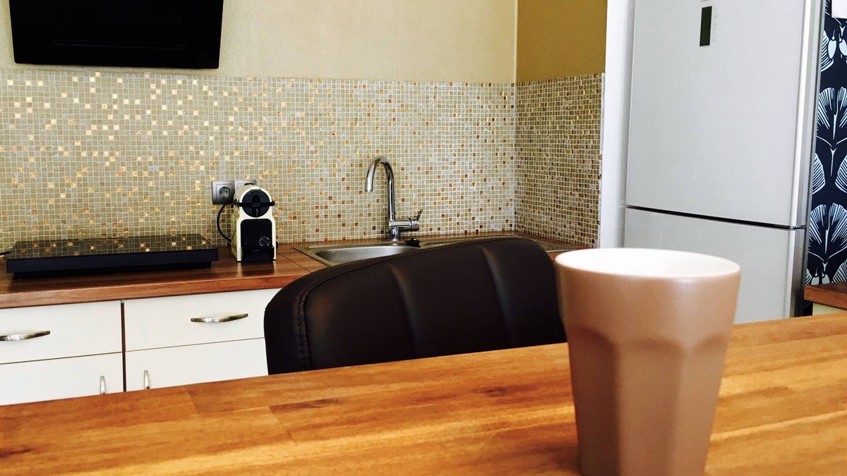 Aschersleben Apartment | The break-Apartment am Harz