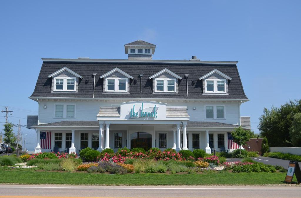 Point Judith Hotel | The Break Hotel