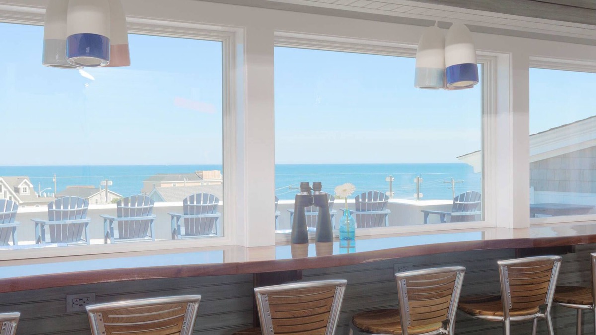 Point Judith Hotel | The Break Hotel