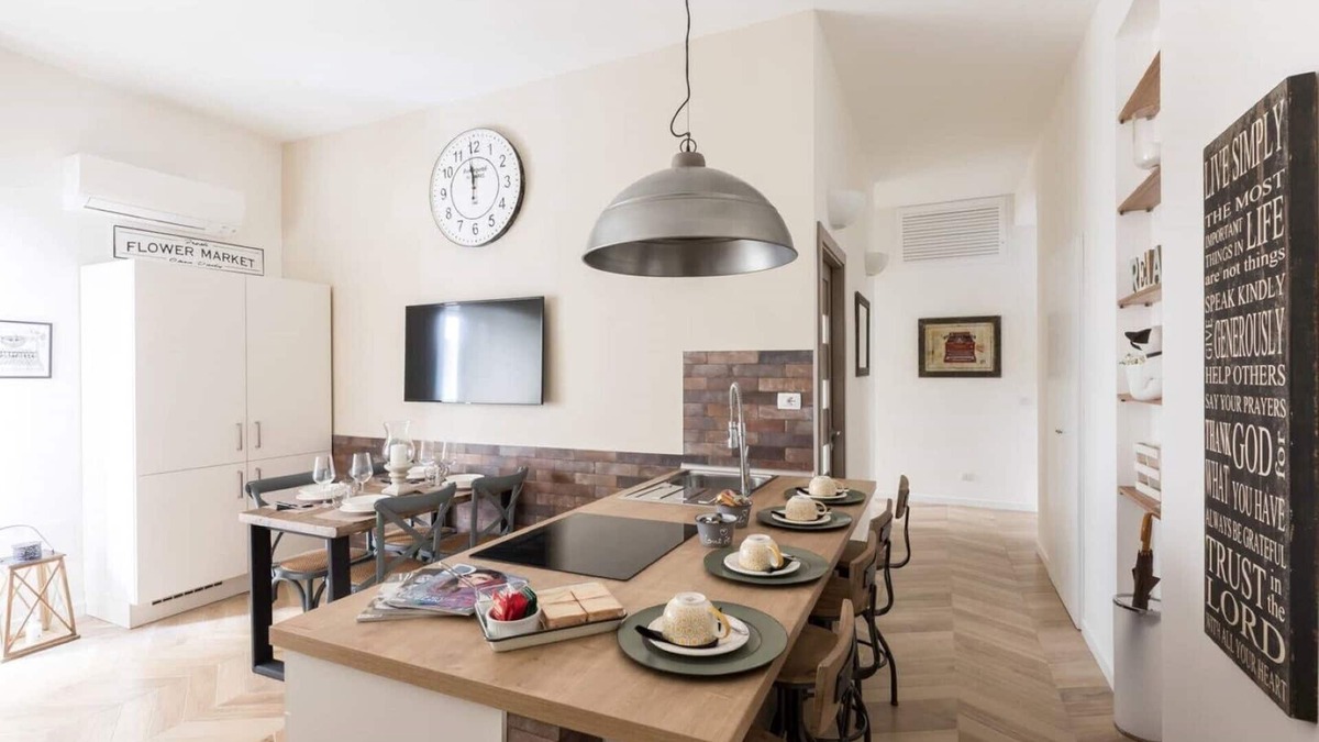 Rome Province House | THE BREAK - Via Veneto Charming Suite