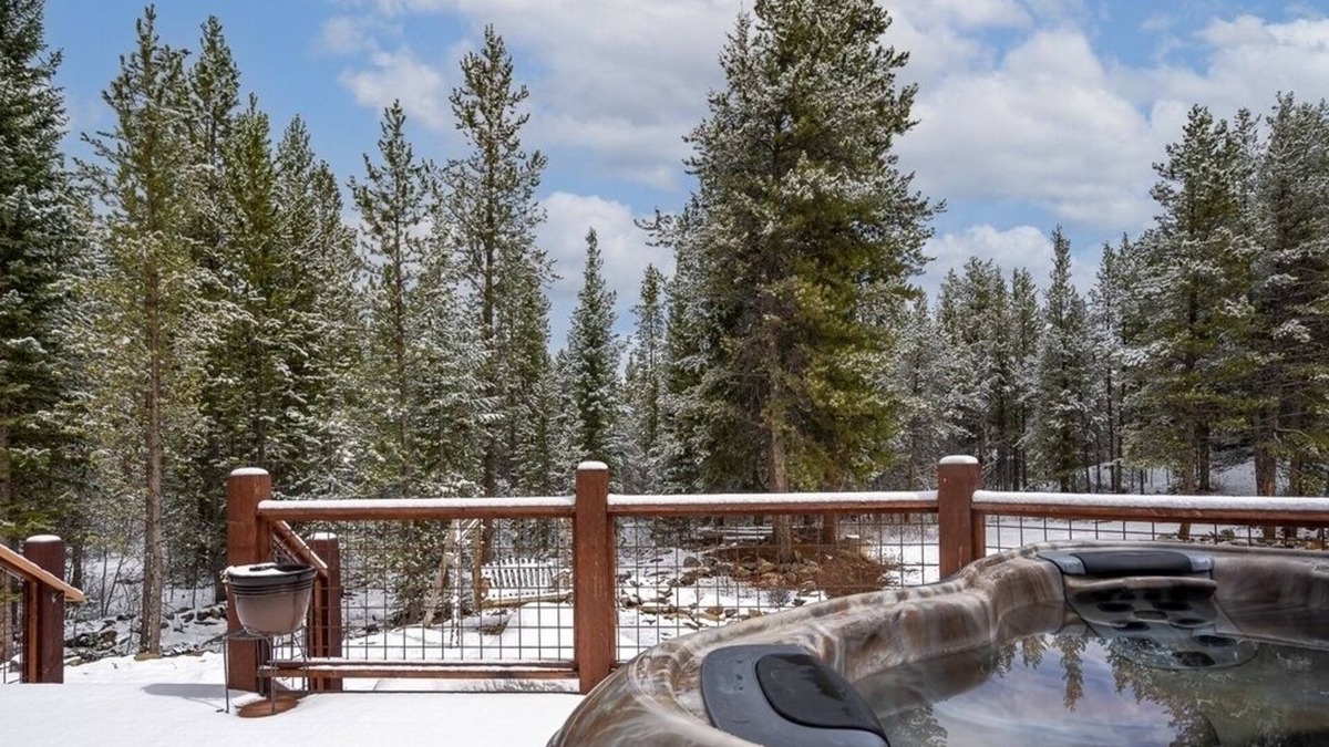 Breckenridge Heights House | The Breckenridge Bicycle House - One Mile to Main St and the gondola