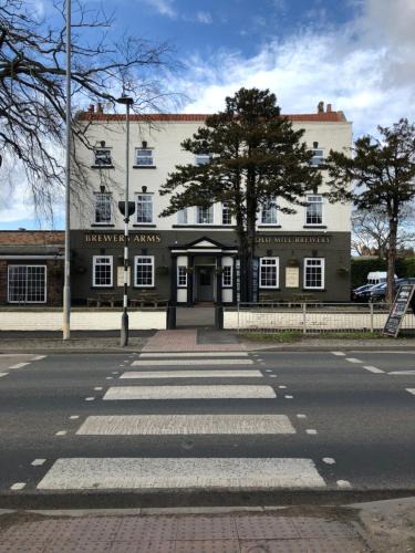 Snaith Hotel | The Brewers Arms