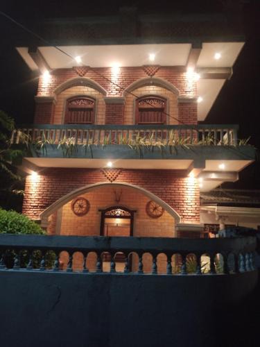 Habaraduwa House | The Brick Wonder