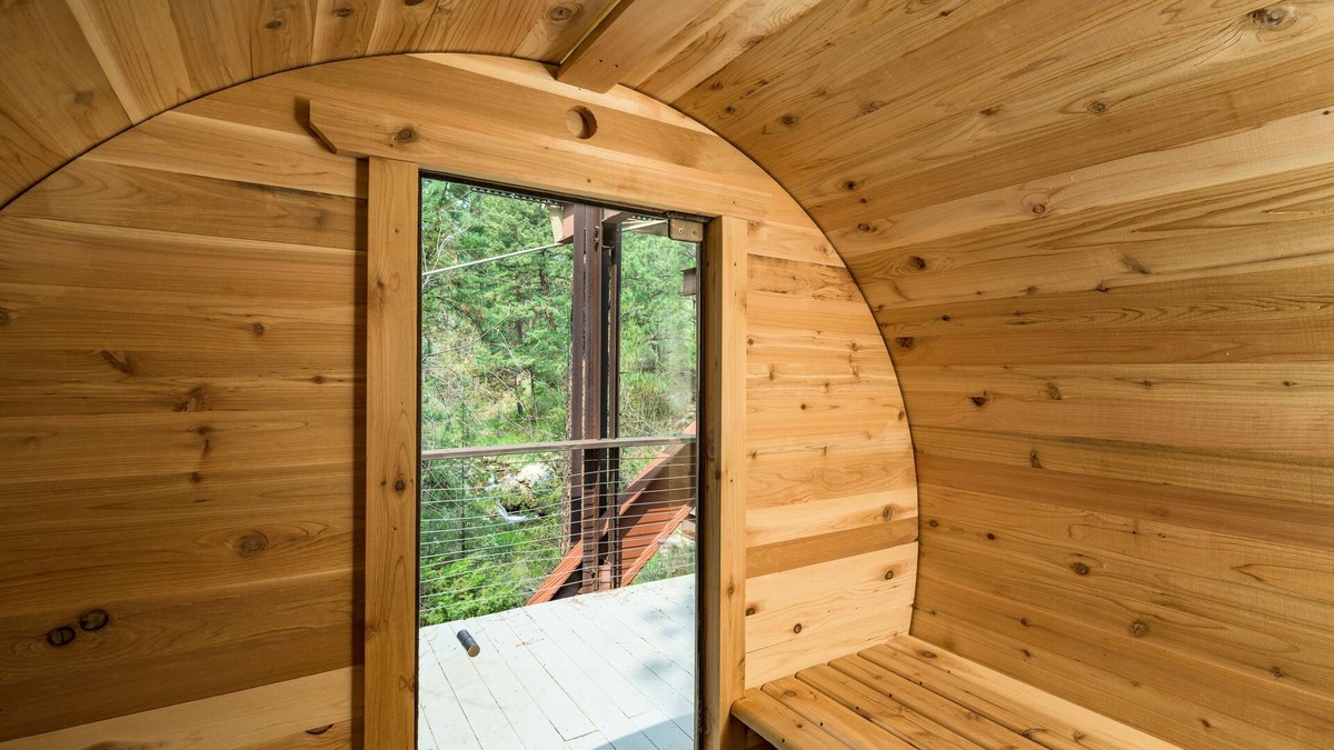 Kerr Gulch House | The Bridge House 10 Minutes to Red Rocks Sauna