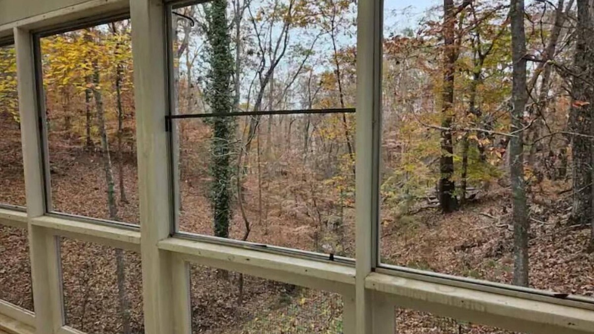 Flowery Branch House | The Bridge House