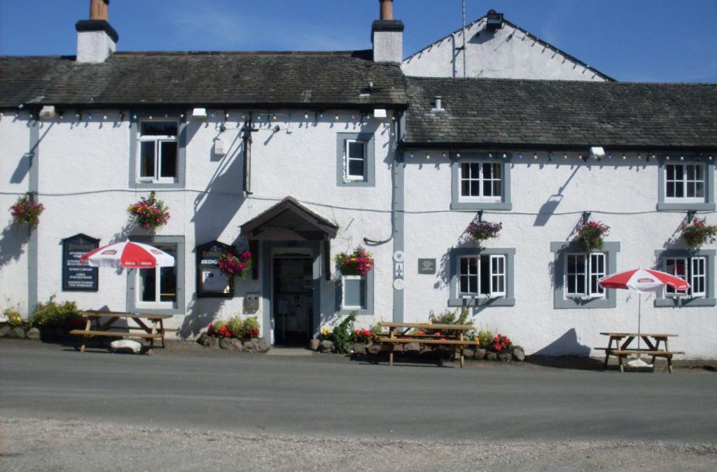Santon Bridge Hotel | The Bridge Inn