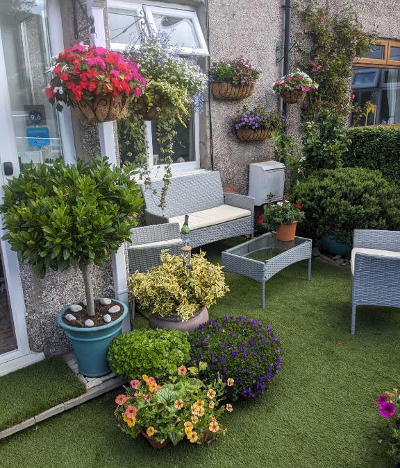 Broomhill Bed & Breakfast | The Bridges B&B