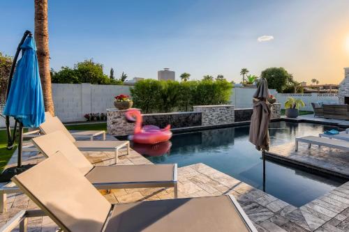 Candlelight Estates House | The Bridle is Right - *Heated Saltwater Pool*