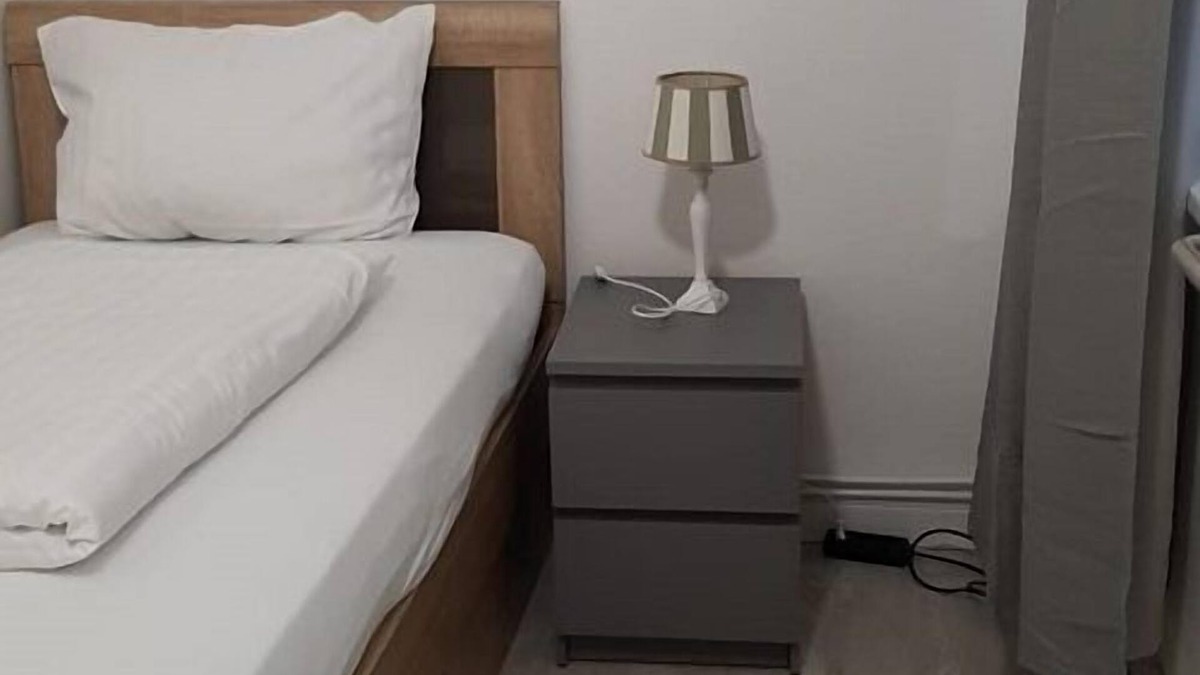 Bramfeld Apartment | The bright, friendly and spacious apartment no. 41 in our apartment house Haldesdorfer Straße is 65 m2 and is suitable for up to 4 people.