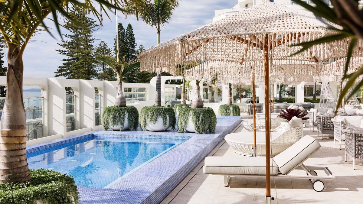 Brighton-le-Sands Hotel | The Brighton Hotel Sydney - MGallery Collection