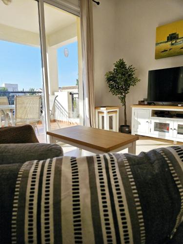 Universal Apartment | The Brightstay Paphos, 2 bed apt, Paphos Riviera, Universal