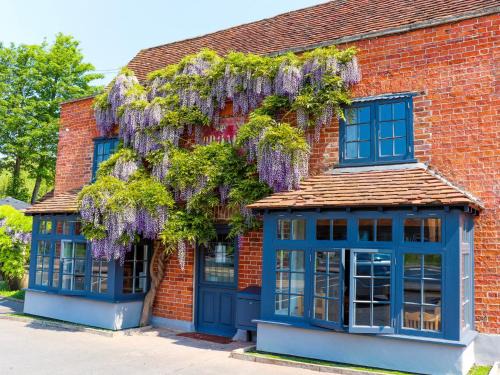 Aylesbury Bed & Breakfast | The Broad Leys
