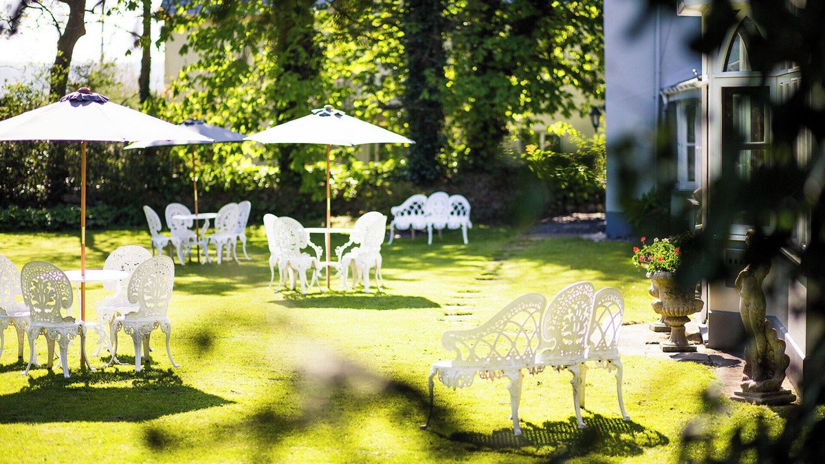 Tenby Hotel | The Broadmead Boutique B and B