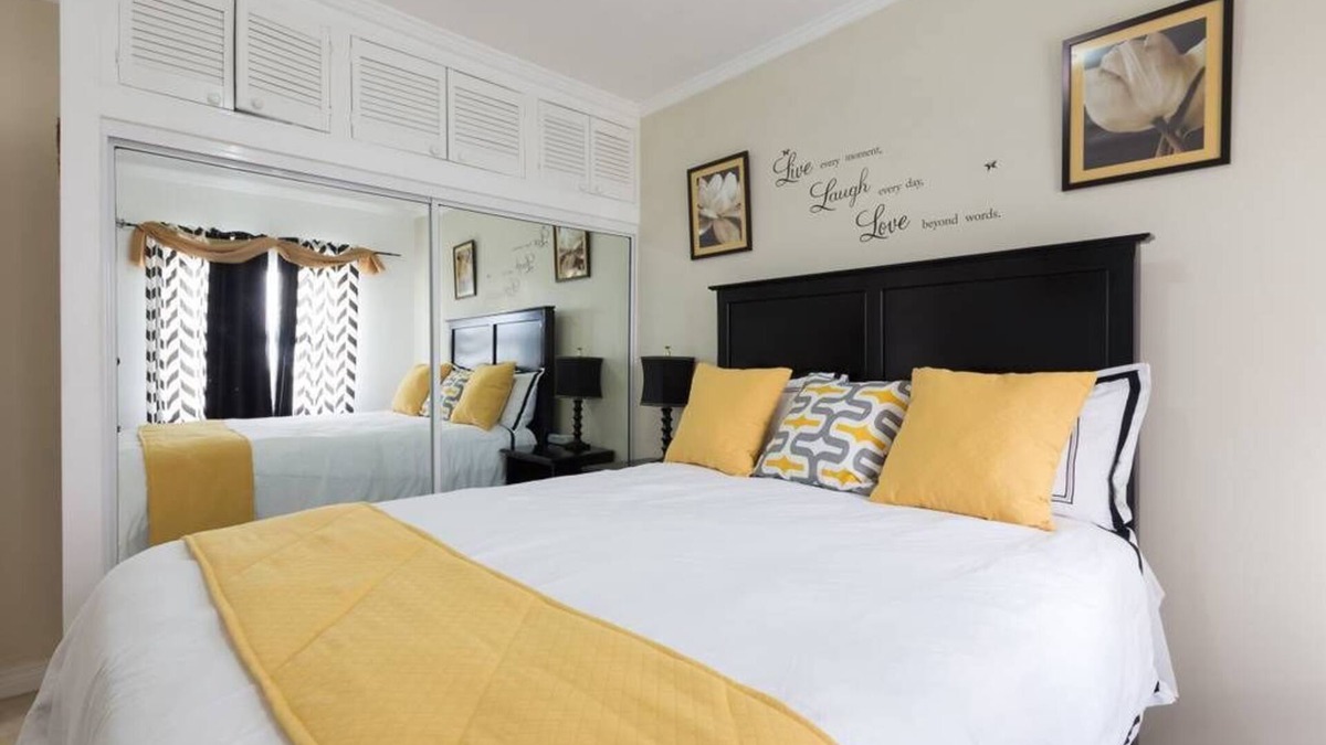 New Kingston Apartment | The Brompton's @ Home
