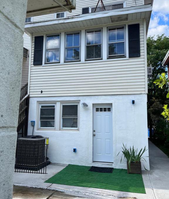 Usmma Apartment | The Bronx hideaway at City Island