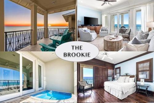 Delos House | The Brookie