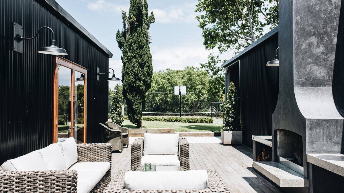 Brooklet Cabin | The Brooklet