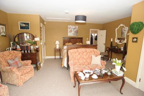 Bandon Bed & Breakfast | The Brown Hen Guest Accommodation