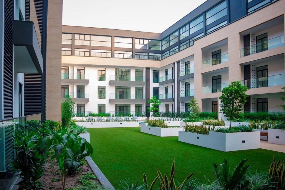 Cantonments Apartment | The Browns Apartments
