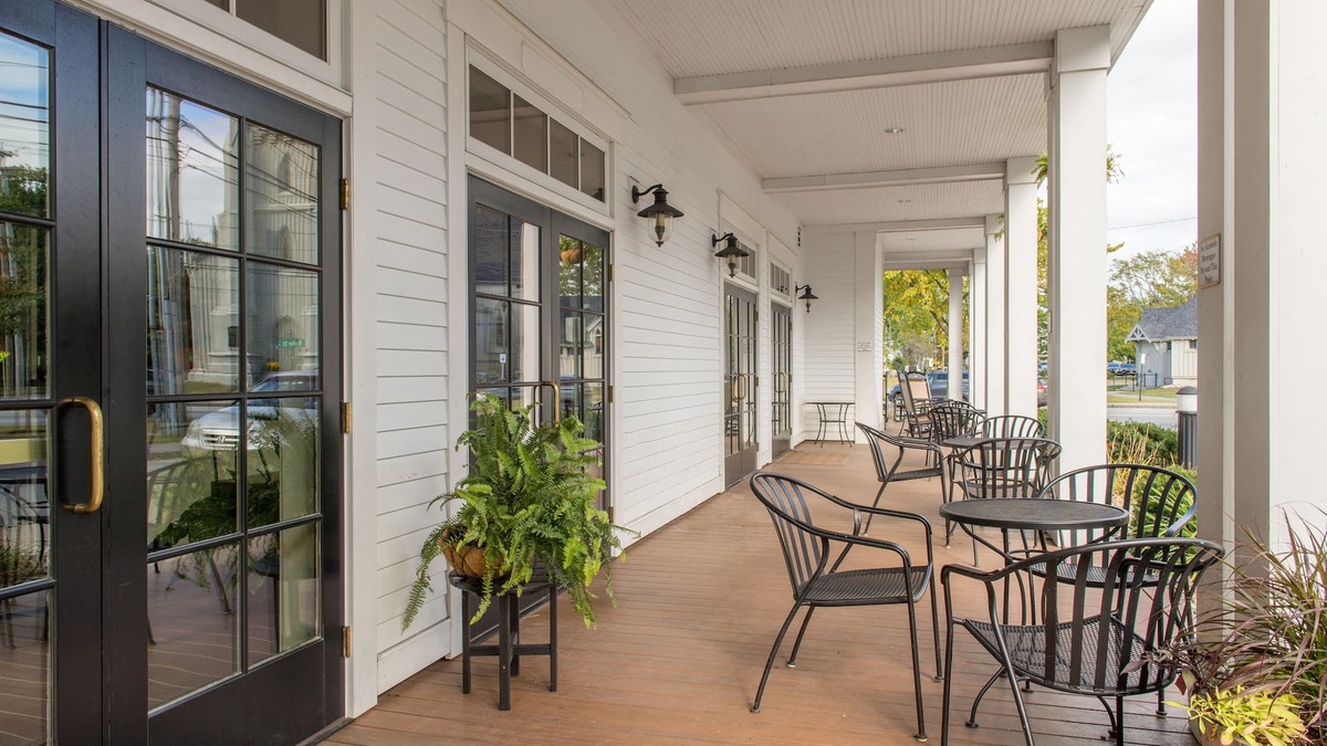 Brunswick Hotel | The Brunswick Hotel