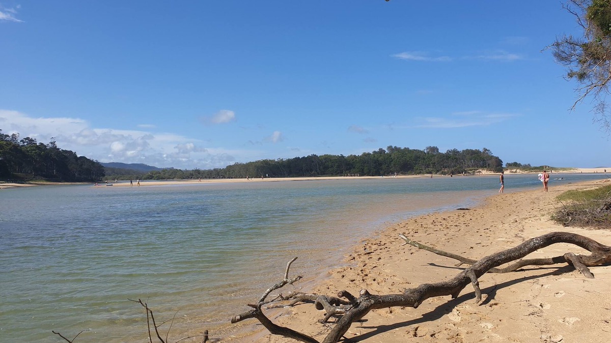 Bucca Cottage | The Bucca Hideaway - Bush & Beach Experience