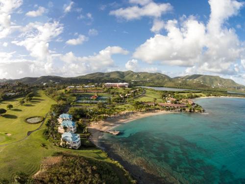 Estate Shoys Resort | The Buccaneer Beach & Golf Resort