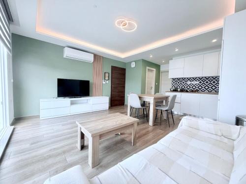 Bugibba Apartment | The Bugibba Central Penthouse!