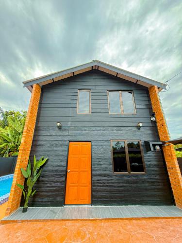 Labu House | The Bukit Haus