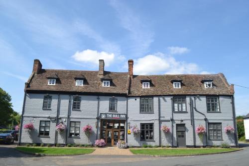 Barton Mills Hotel | The Bull Inn