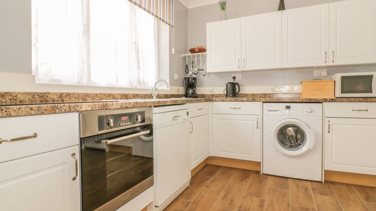 Belstead Cottage | The Bungalow