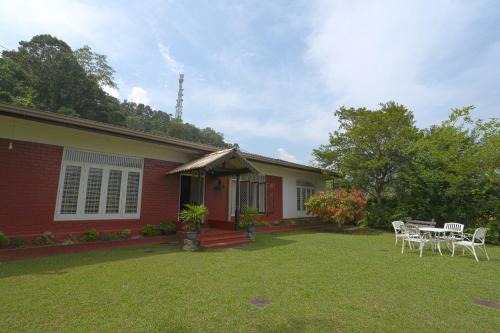 Kahangama Bed & Breakfast | The Bungalow - Rathnapura