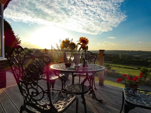 Dronfield House | The BungalowBarlow