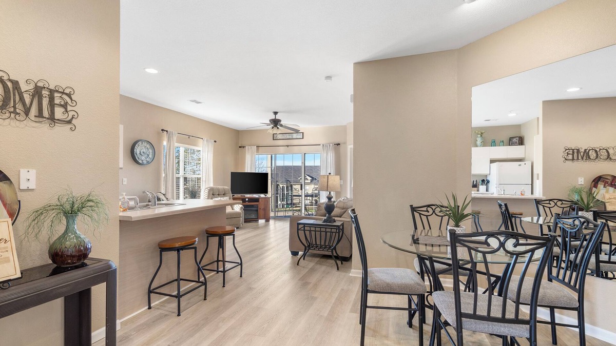 Branson Condo | The Bunker at Holiday Hills Resort | Branson | Golf Resort