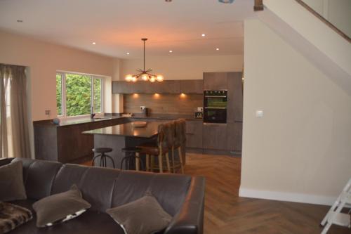Coleford House | The Bunkhouse - 2 bedroom home with parking