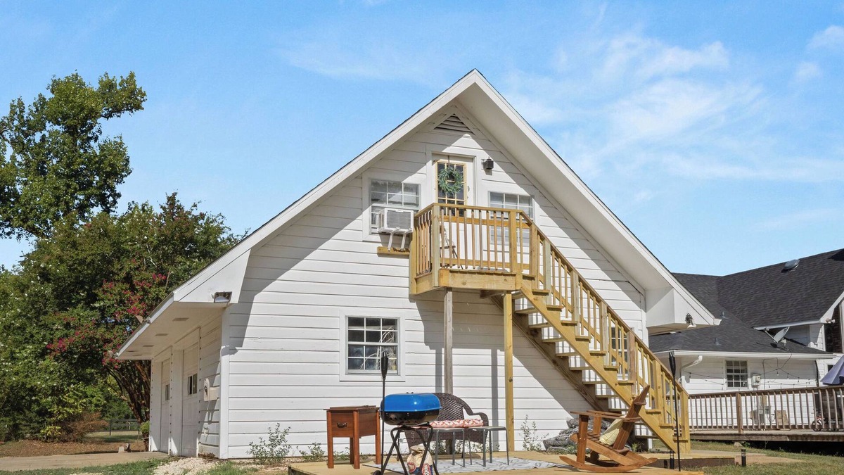 DeRidder Other | The Bunkhouse in South West Louisiana