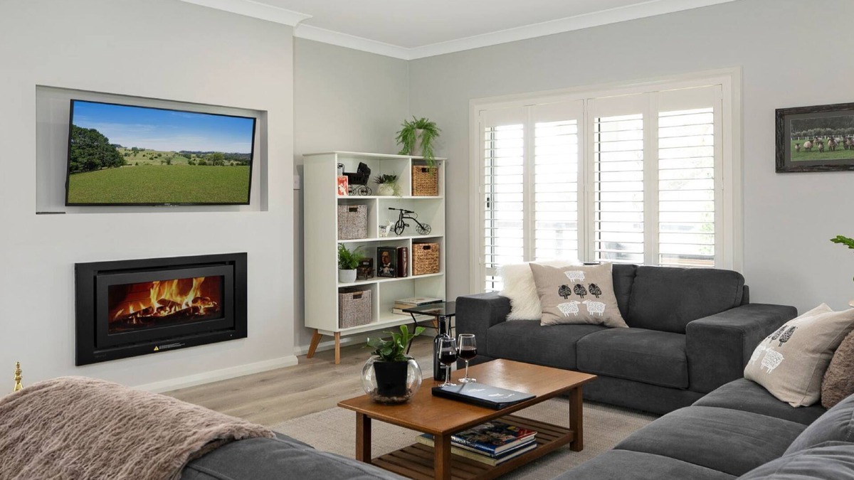 Exeter House | The Bunkhouse - quality, contemporary home