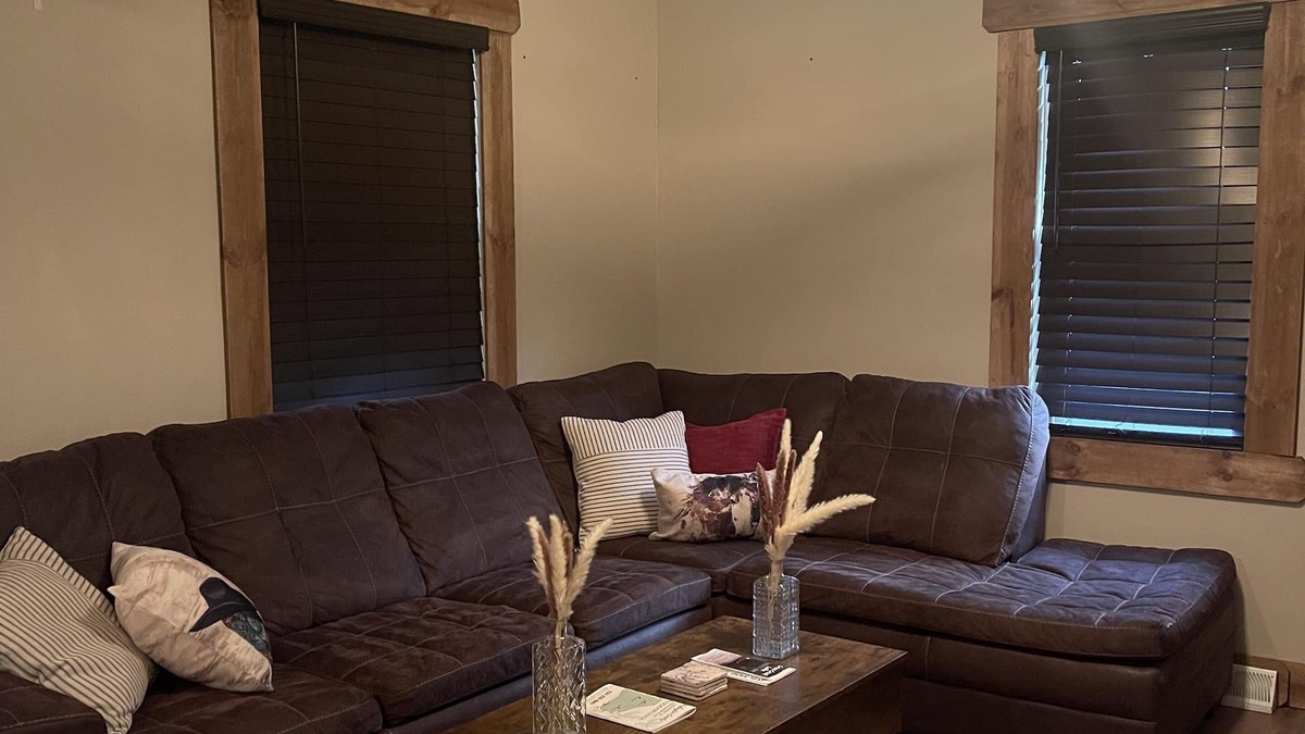 Avella House | The Bunkhouse