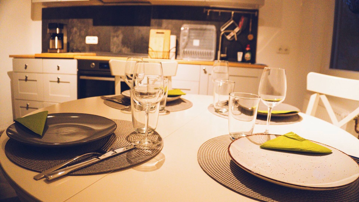 Kredenbach Apartment | The BuntSpecht at the Lärchenhof Perfect for hikers