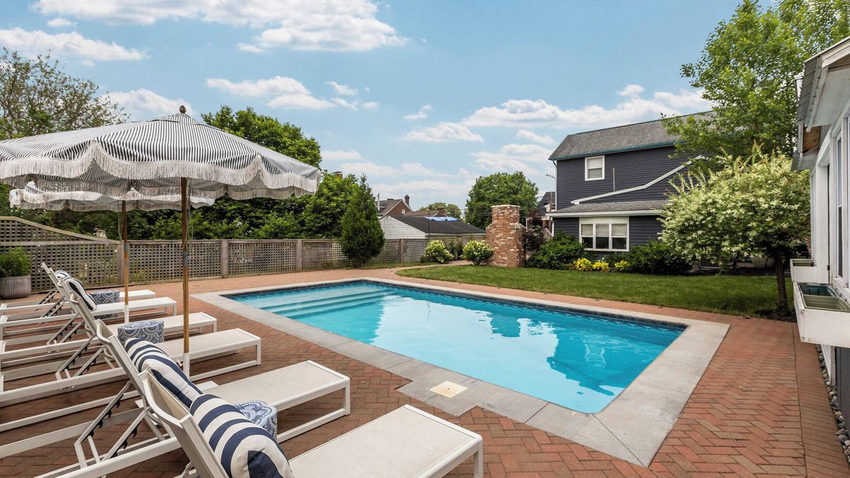 Carnegie House | The Burgh Beach House