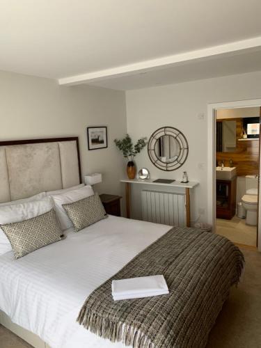 Whitstable House | The Burrow at Tankerton